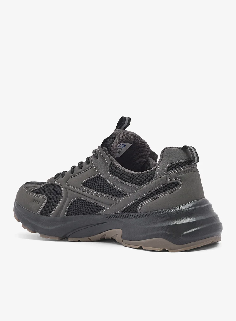 CROSBY Comfort Sneakers